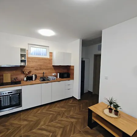 Σπίτι διακοπών Netto *