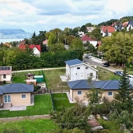 Сasa de vacaciones Netto