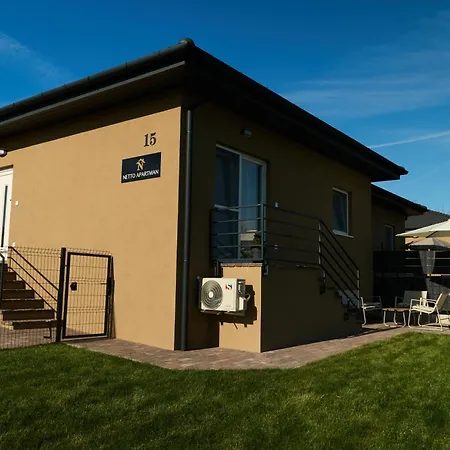 Holiday home Netto