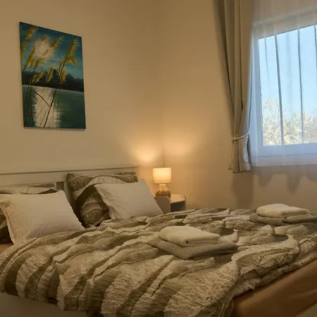 Netto Holiday home Fonyod