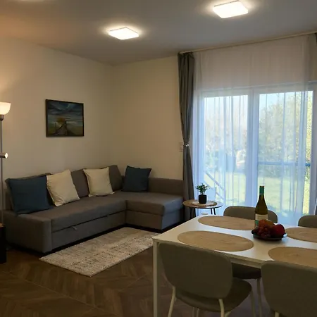 Netto Holiday home