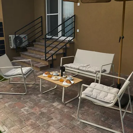 Netto Holiday home Fonyod