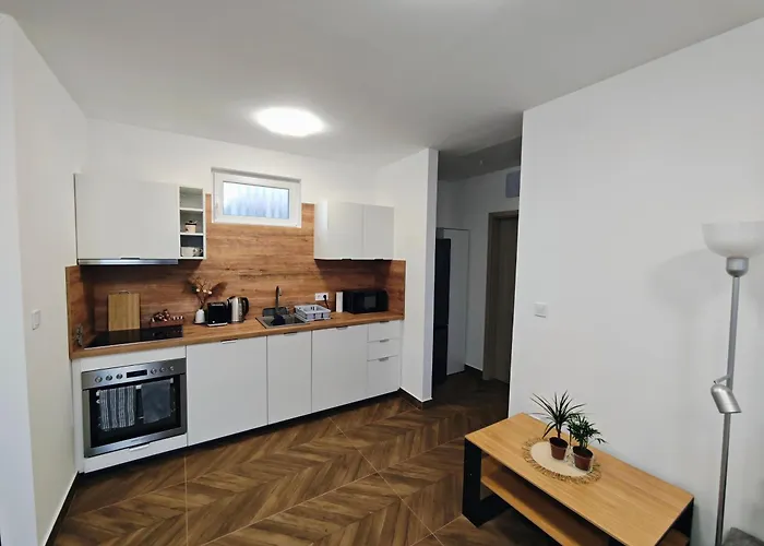 Σπίτι διακοπών Netto *