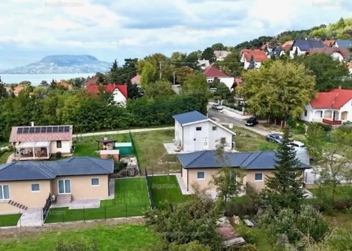 Holiday home Netto